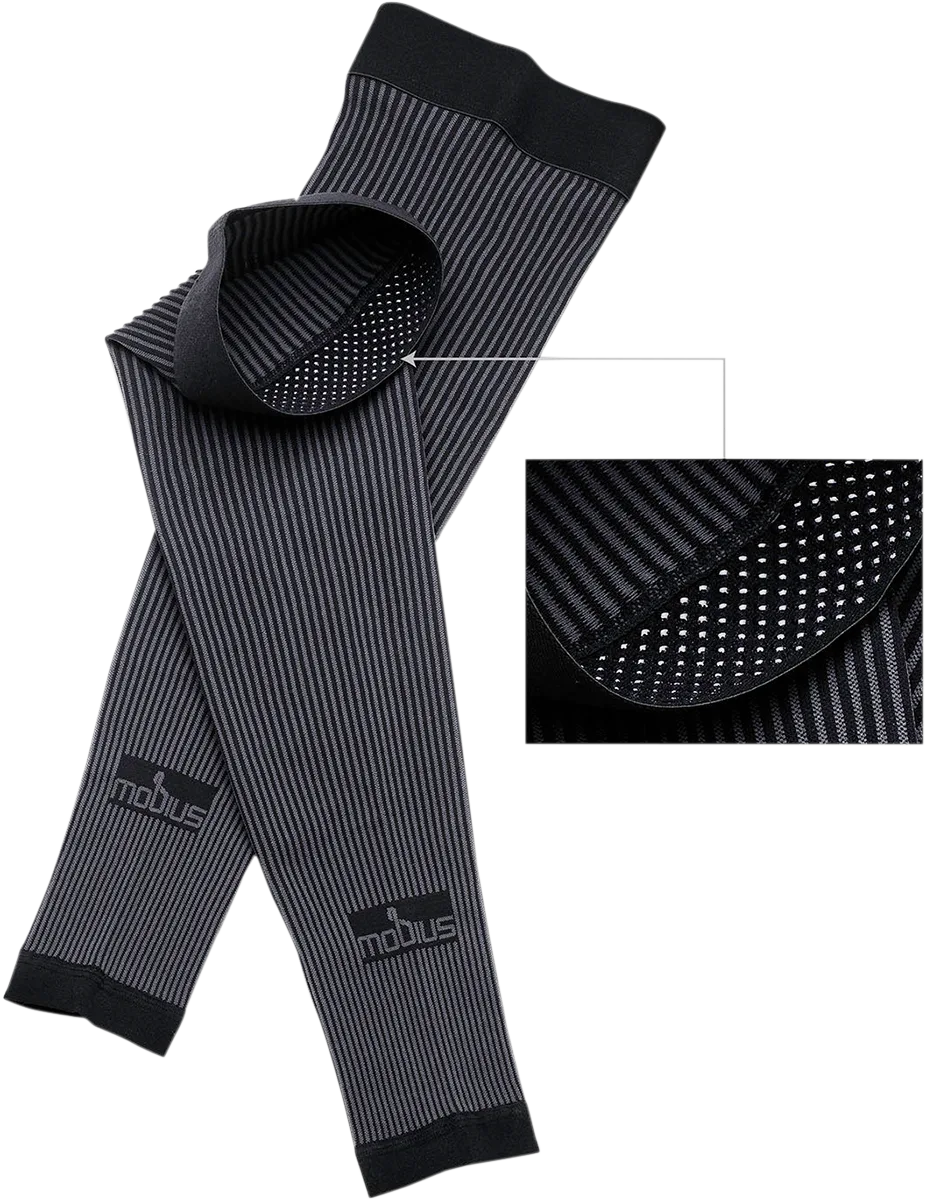 Graduated Compression Knee Sleeves