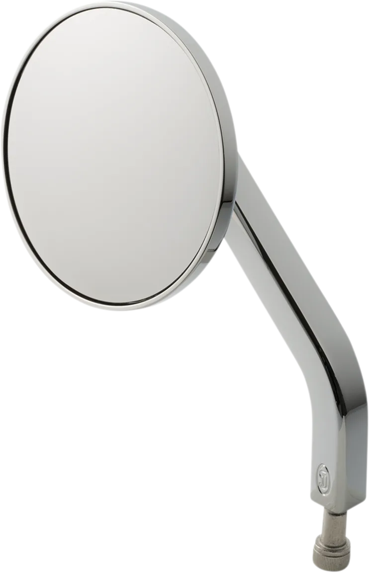 No. 7 OE 3-1/4" Round Mirror