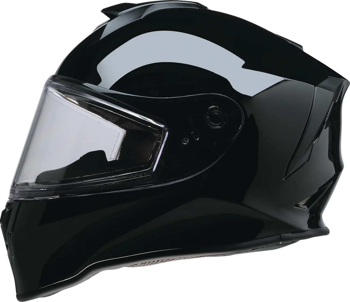 Youth Warrant Snow Helmet