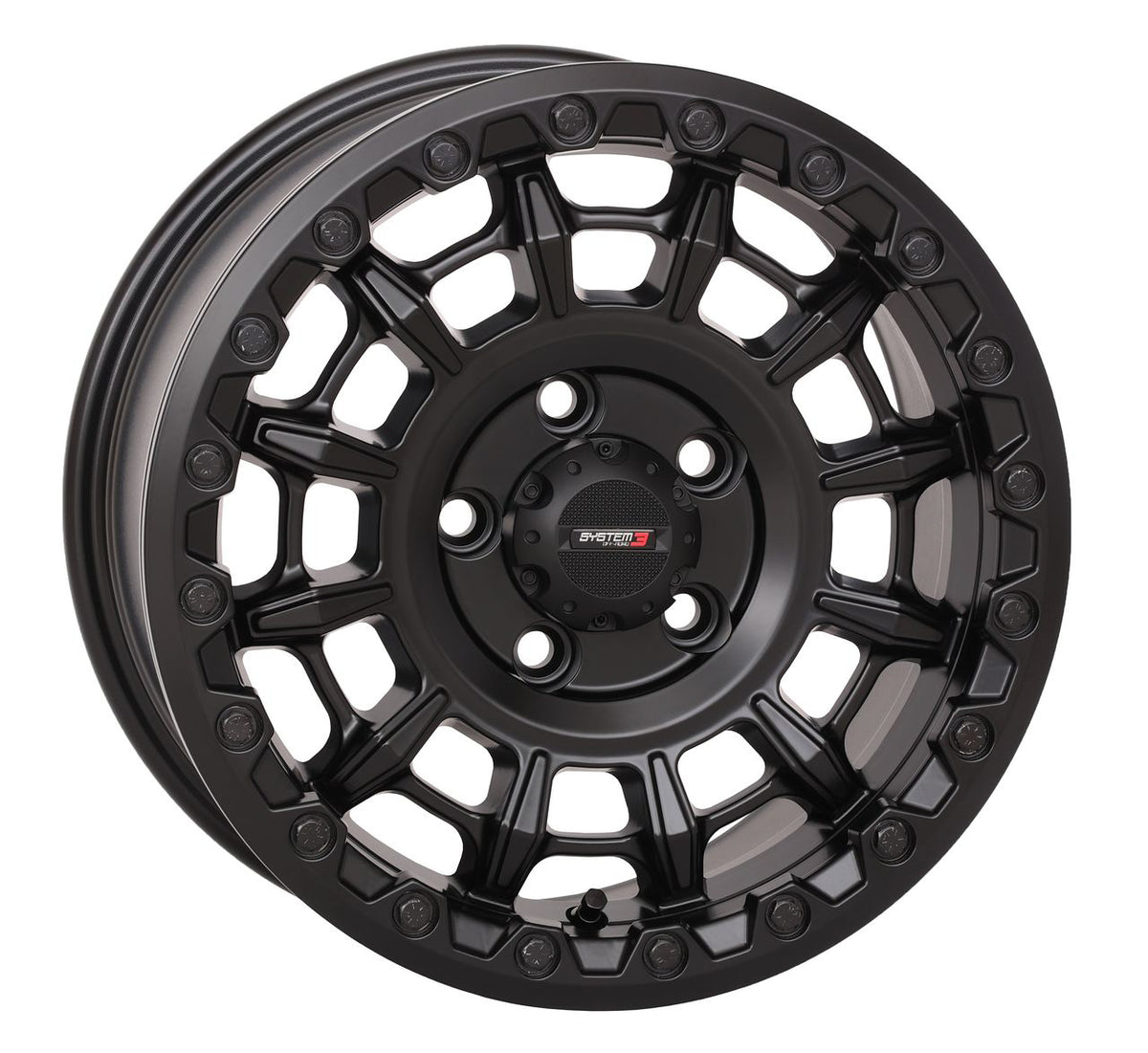 SB10 Wheels
