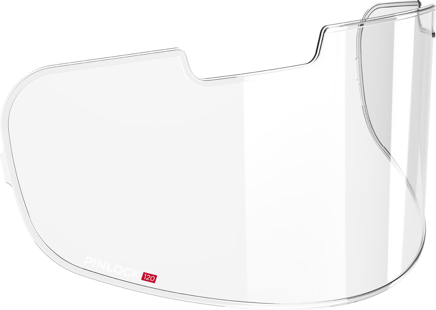 Pinlock® 120 MaxVision™ Lens