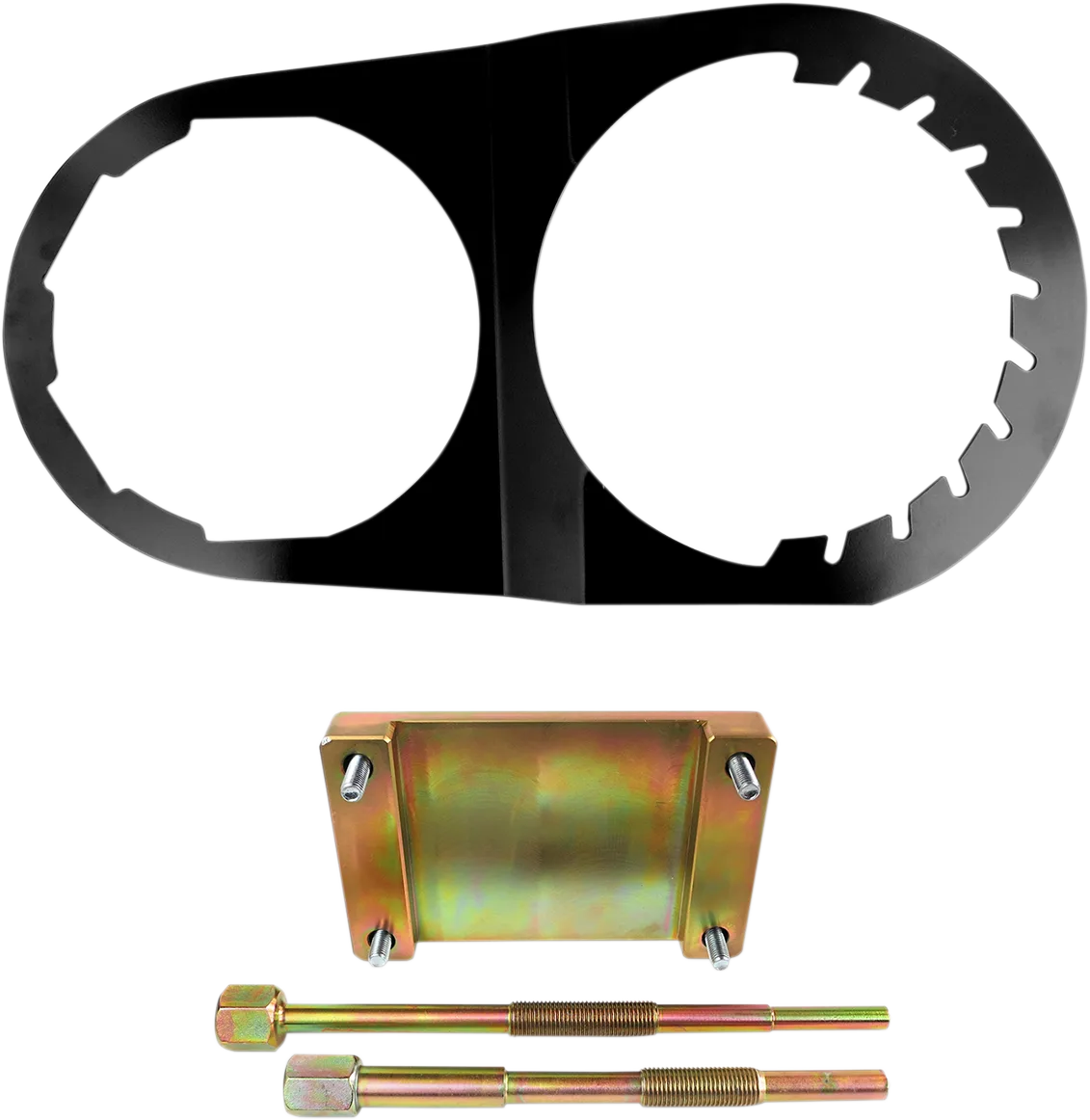 Deluxe Clutch Service Kit