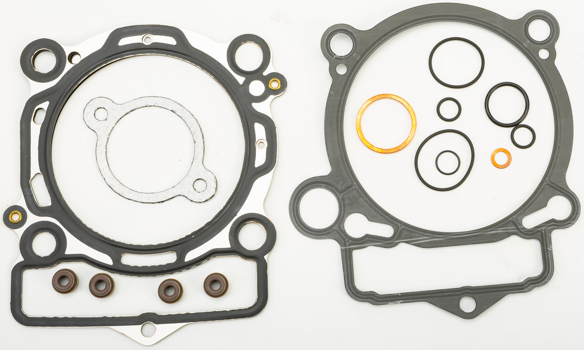 Partial Top End Gasket Kit