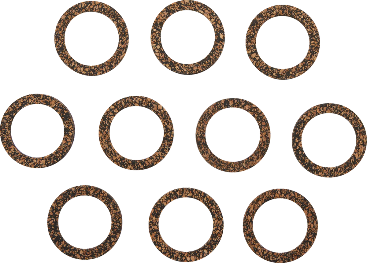 Pushrod Seal