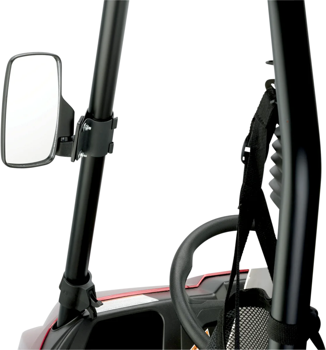 UTV Sideview Mirrors