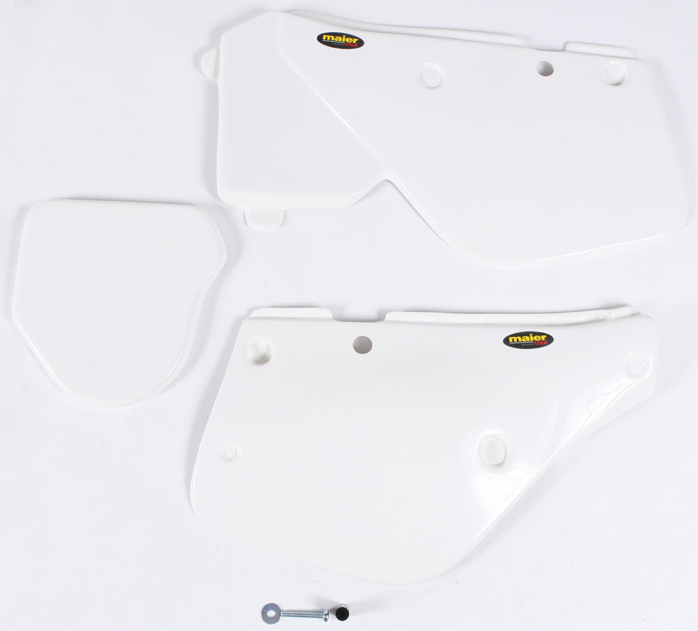 Replica Side Panel