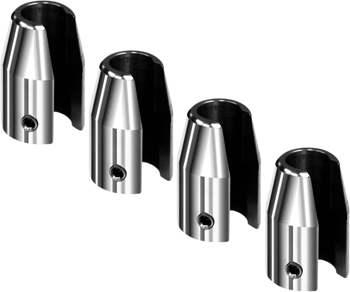 Thick Spoke Wheel Weights