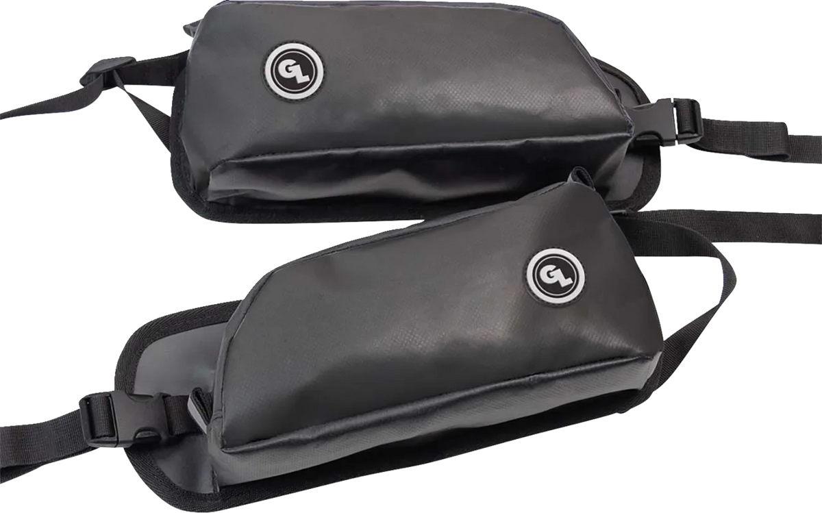 Pannier Pockets™