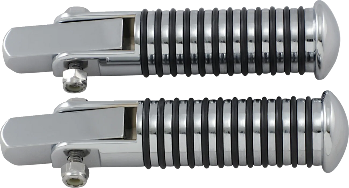 Stud Mount Foot Pegs