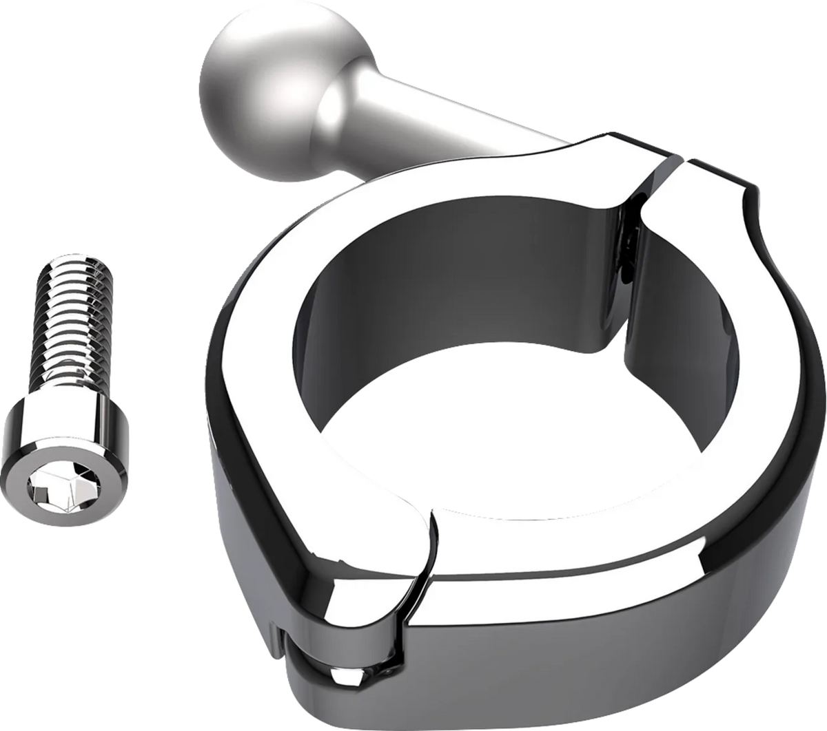 Gen 2 Aluminum Clamp