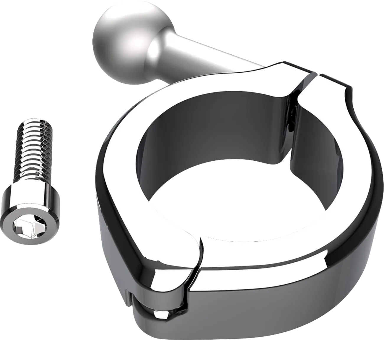 Gen 2 Aluminum Clamp
