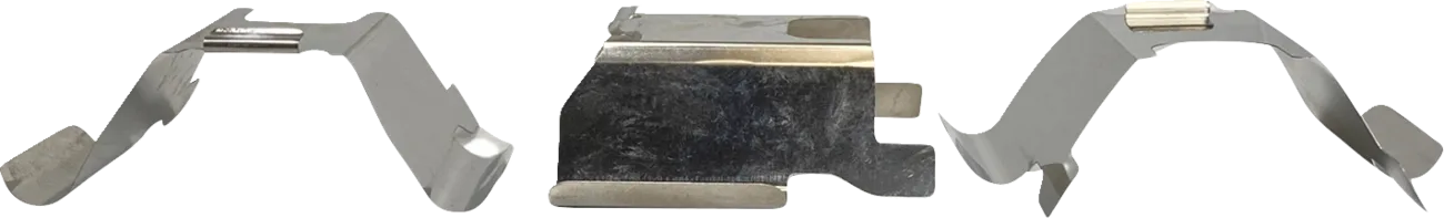 Primary Clutch Slider