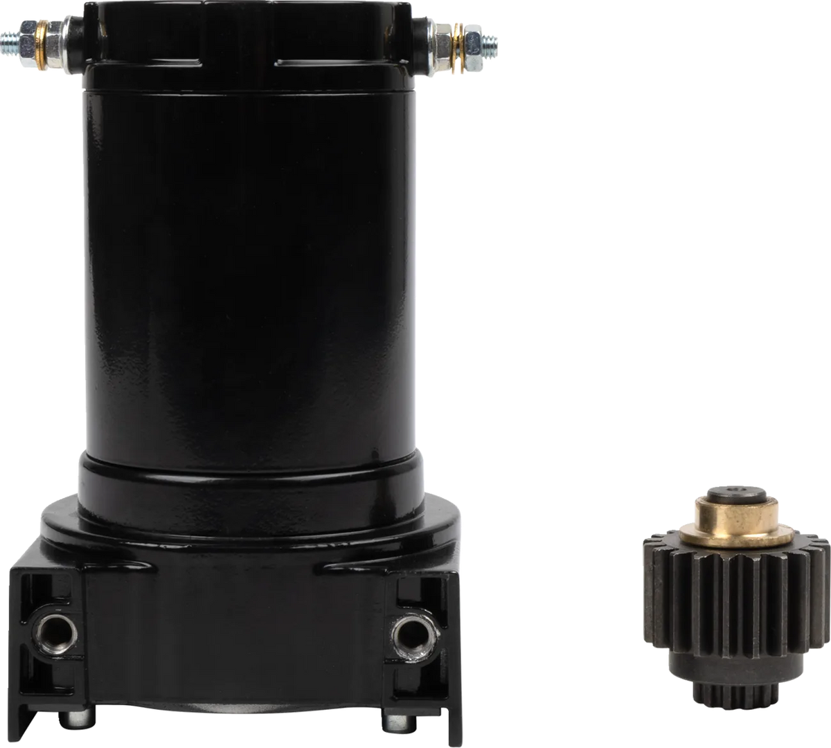 Electric Turn Kit Motor