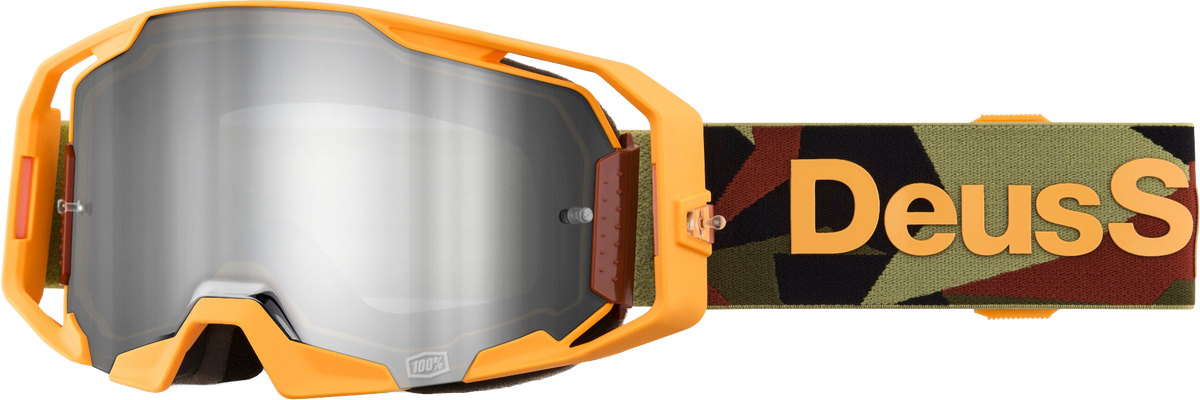 Armatic Goggle (2026)