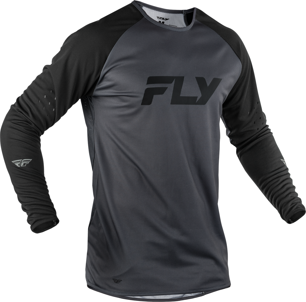 Gravity Long Sleeve Jersey (2026)