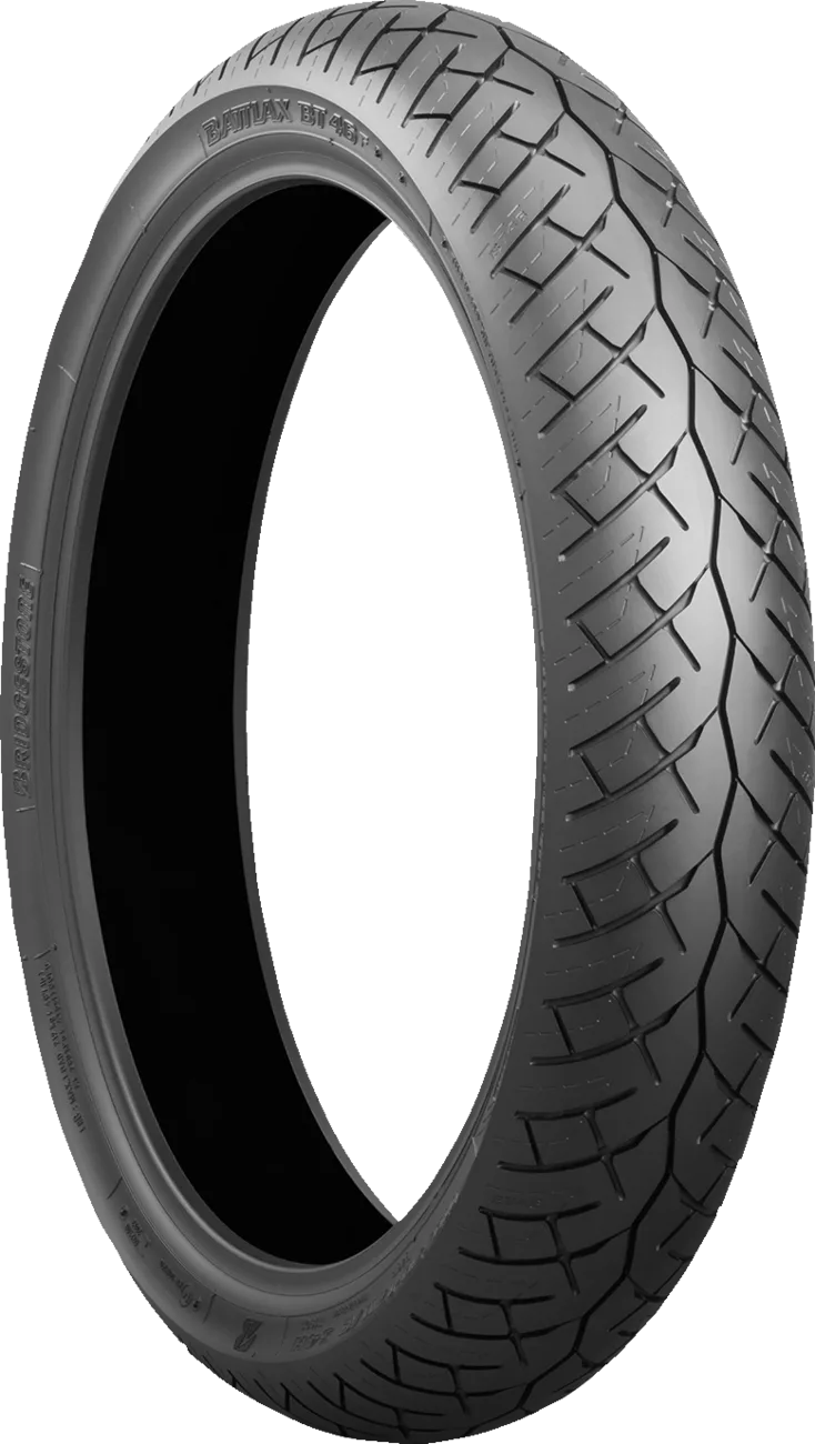 Battlax BT-46 Tire