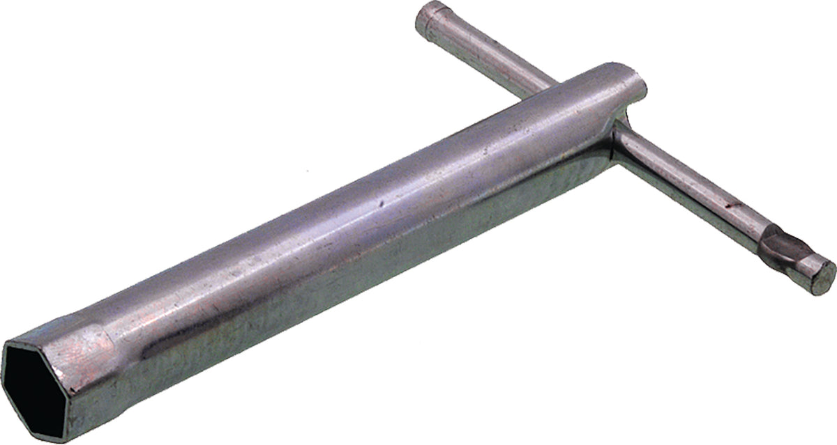 Deep Well Spark Plug Wrench