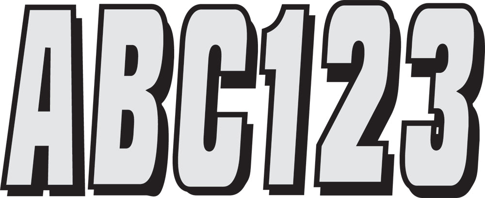 Series 320 Registration Kit