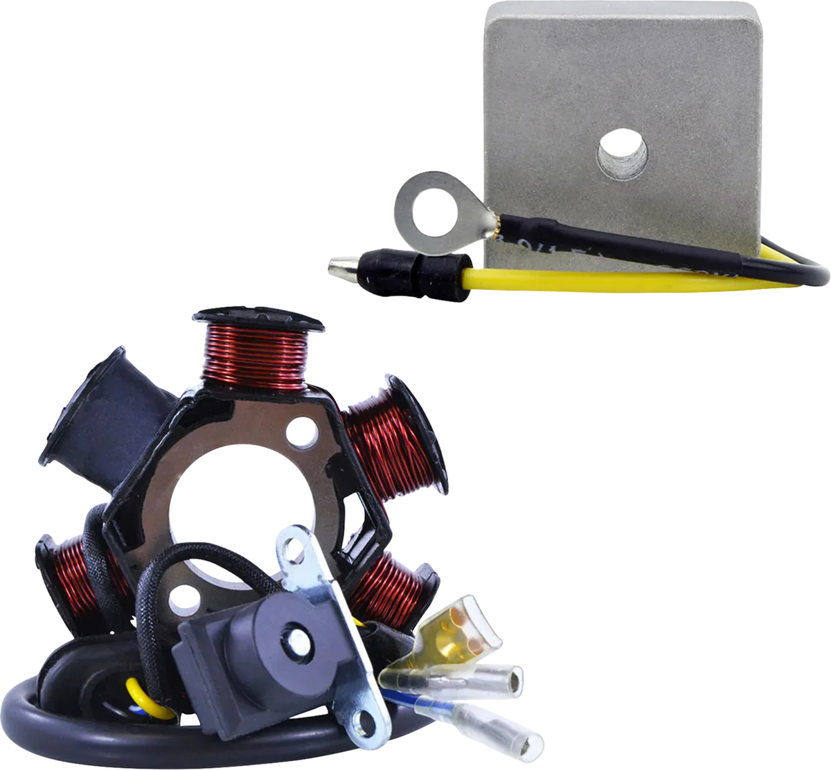 Lighting Stator and Regulator Kit