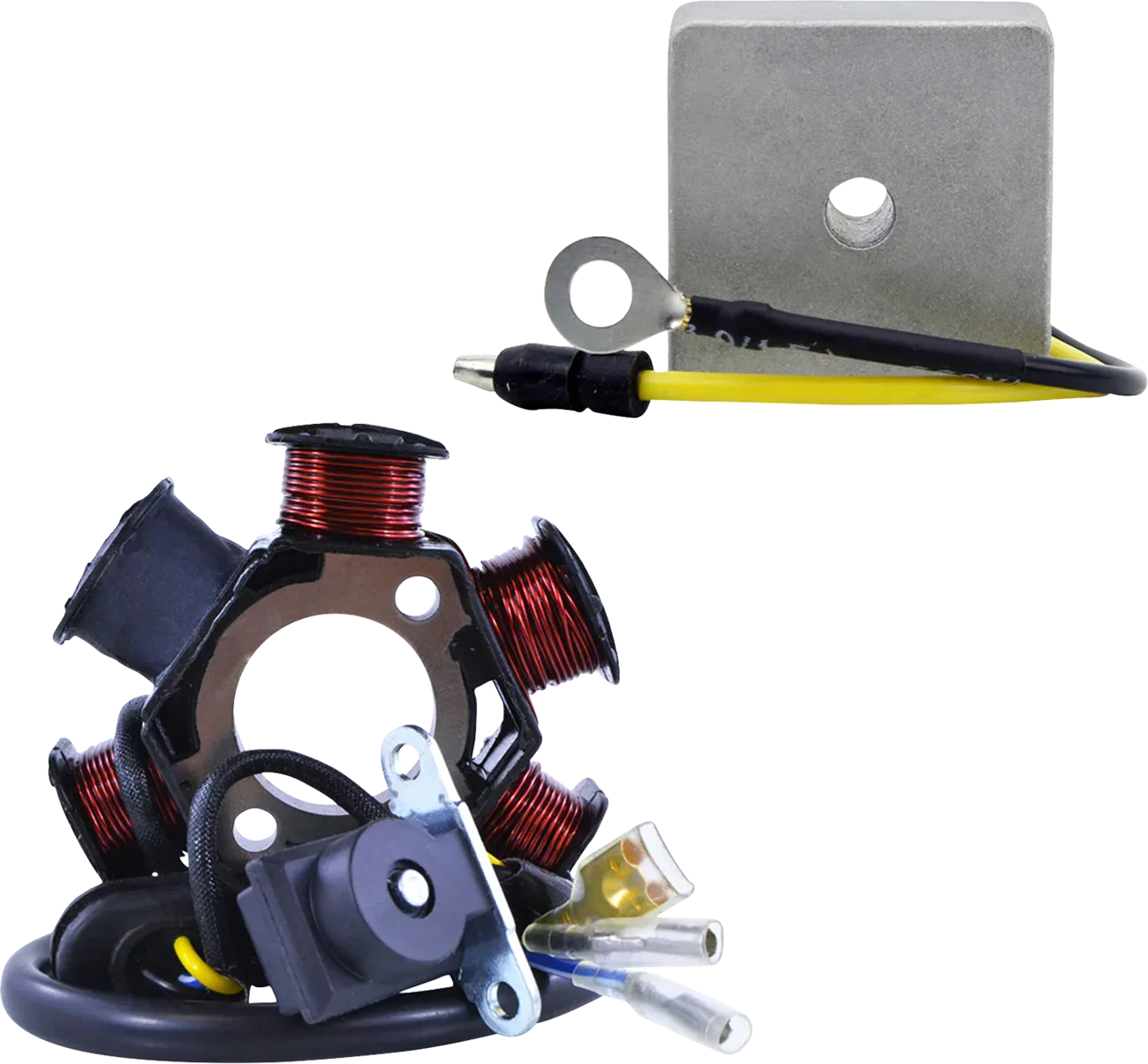 Lighting Stator and Regulator Kit