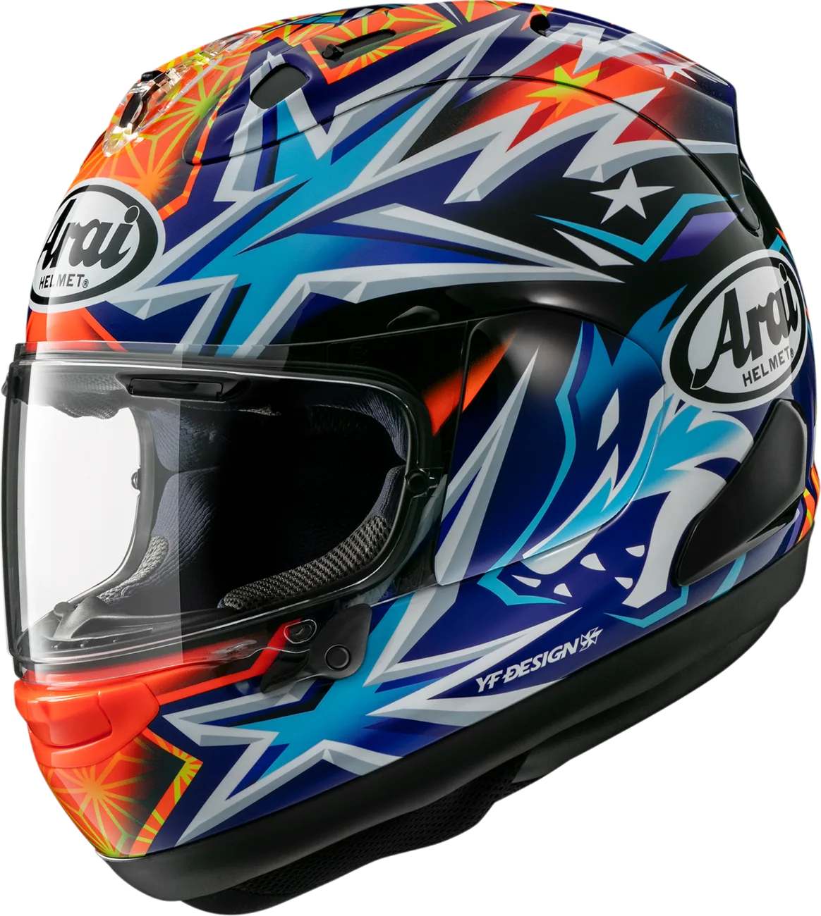 Corsair-X Okamoto Compass Helmet