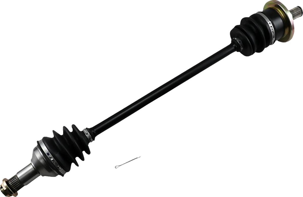 OEM Replacement Standard CV Axle