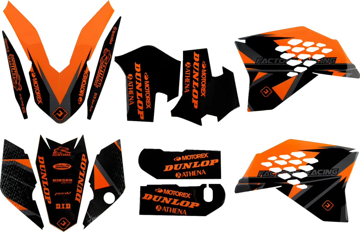 PTS 6 Graphics