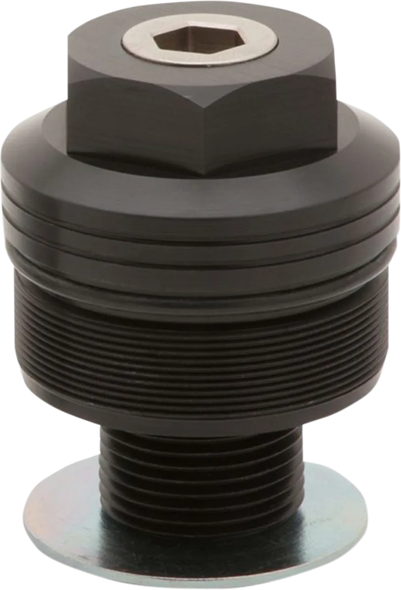 Fork Preload Adjusters
