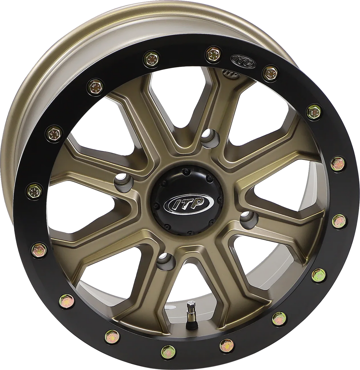 Inertia Wheel