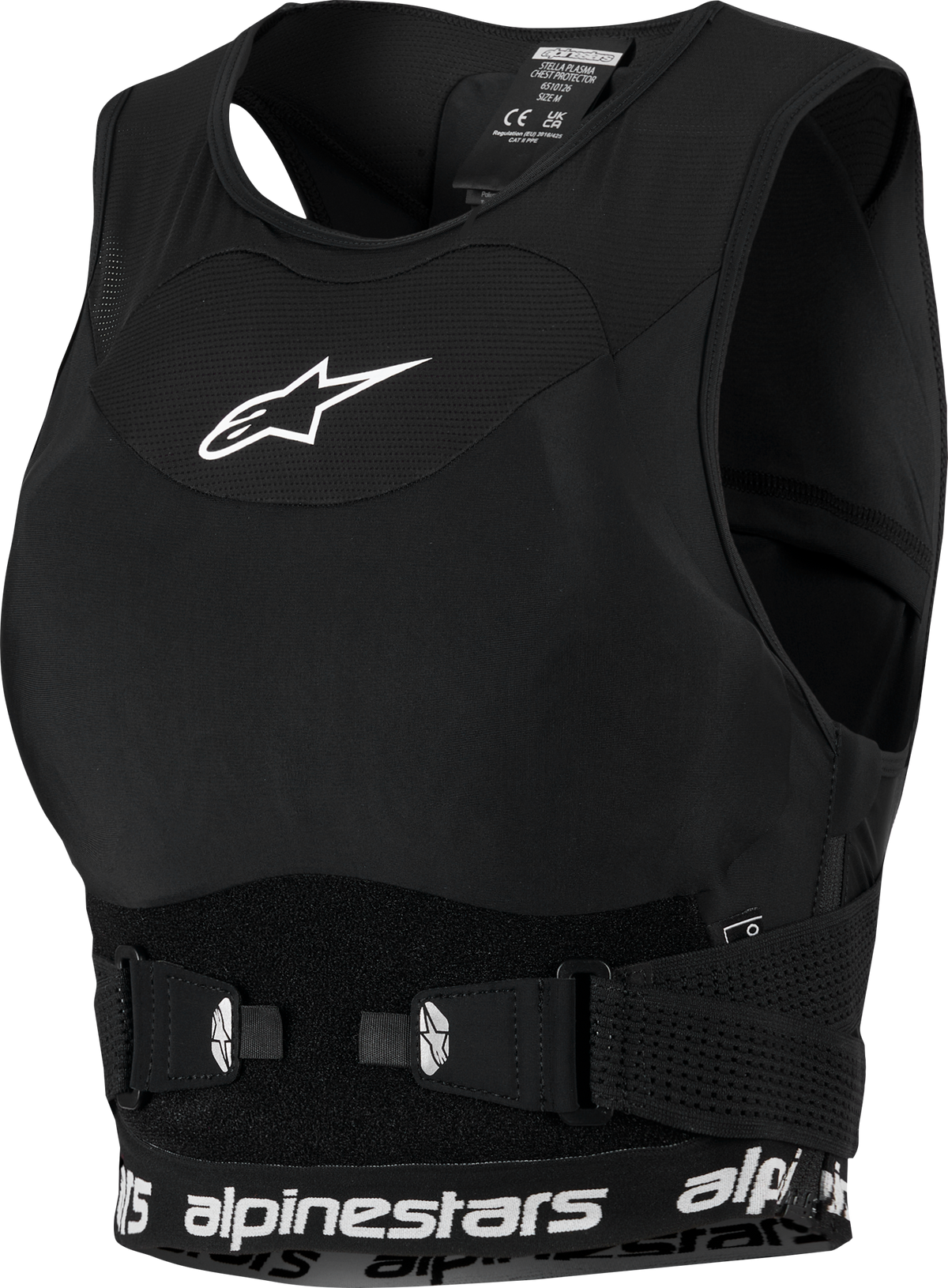 Stella Plasma Chest Protector