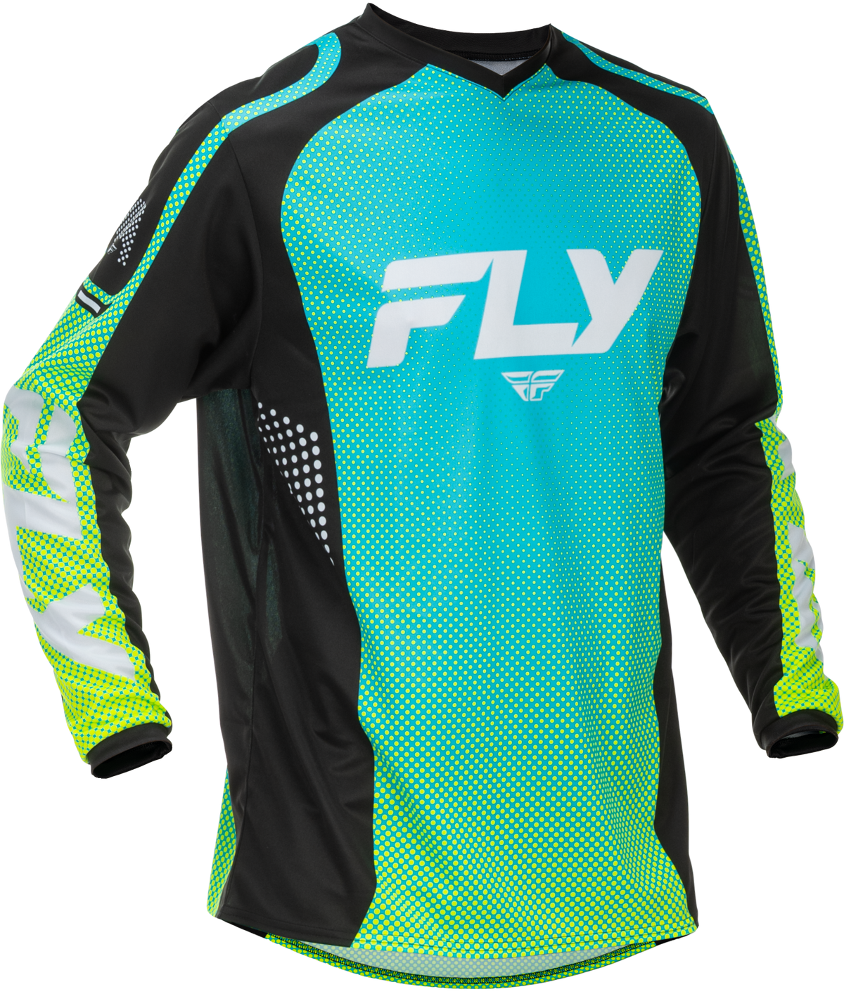 2026 F-16 Jersey