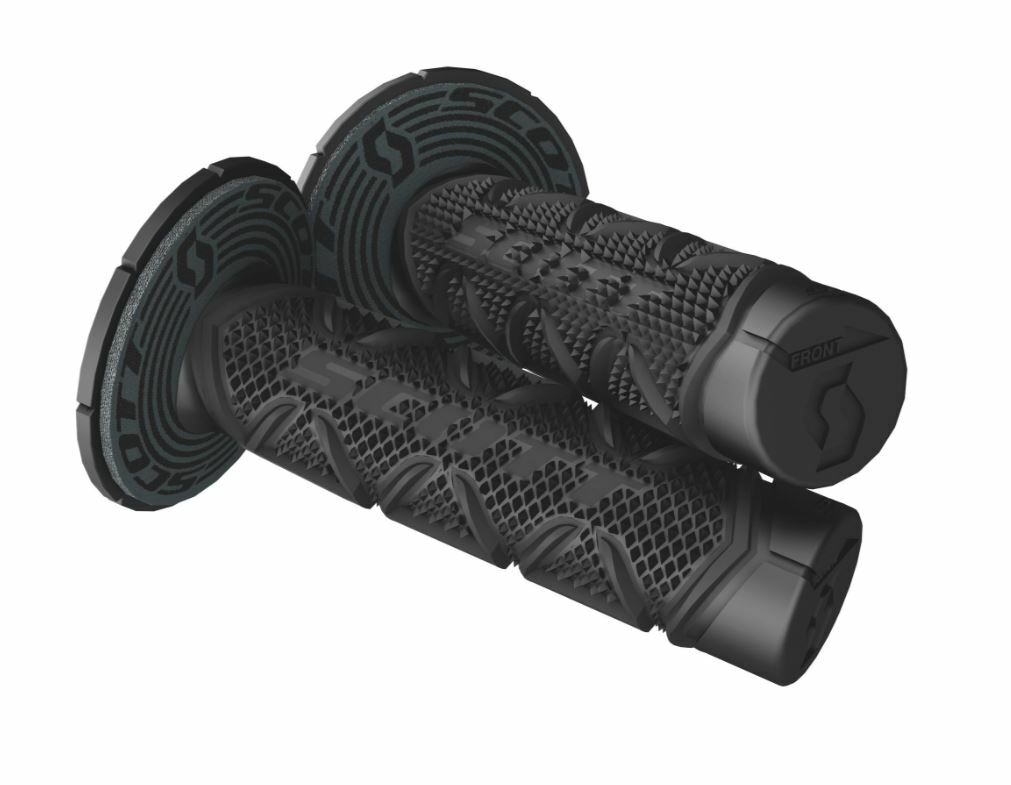 Diamond MX Grip