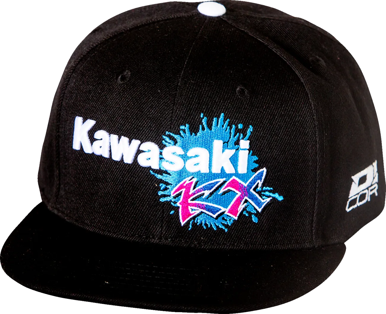 Kawasaki Retro Hat