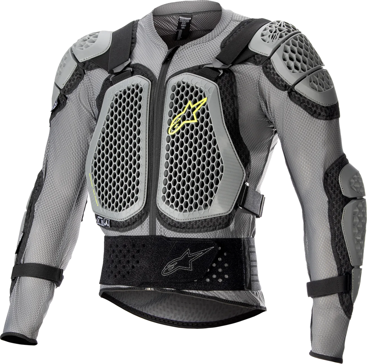 Bionic Action v2 Protection Jacket