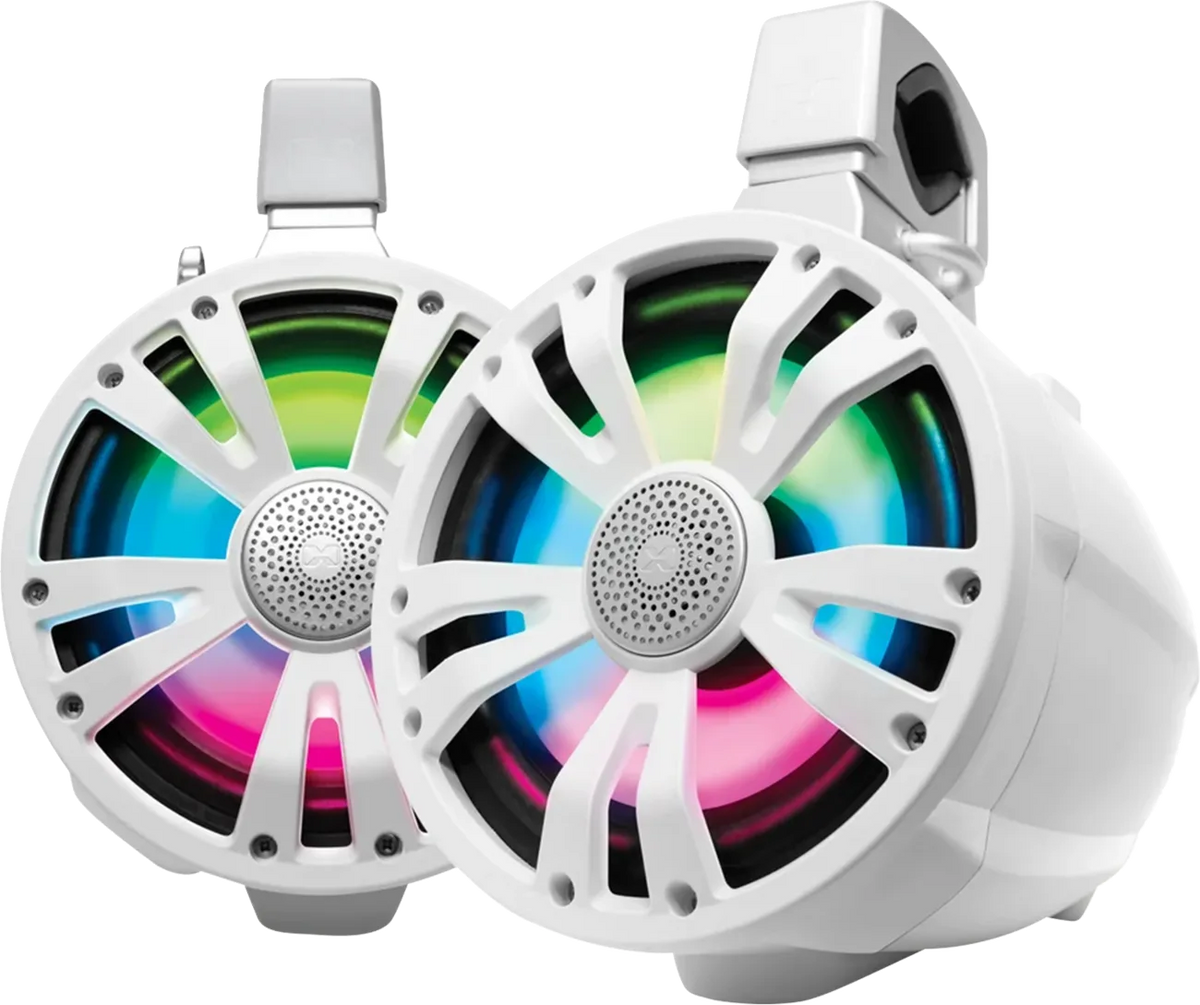 Extreme Tower Speakers