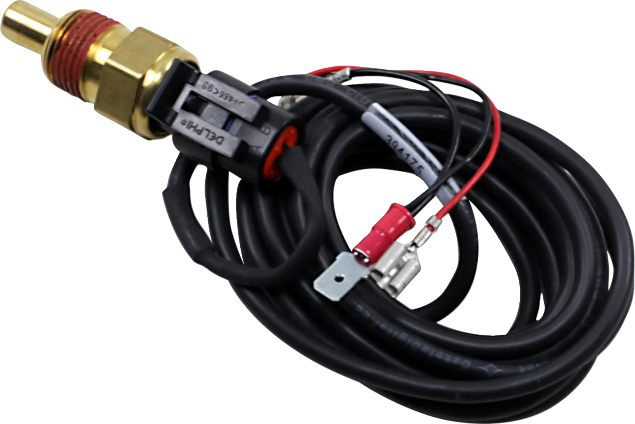 Oil/Water Temperature Sensor