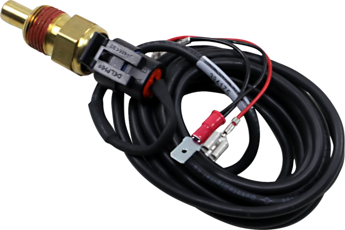 Oil/Water Temperature Sensor