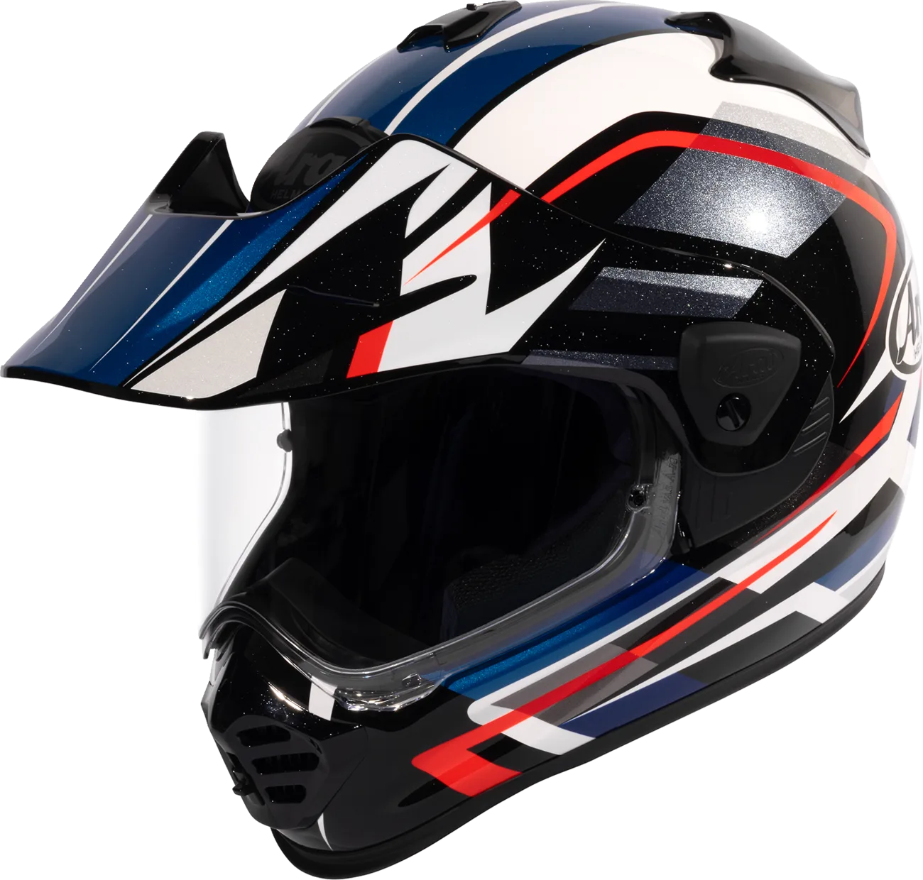 XD-5 Discovery Helmet