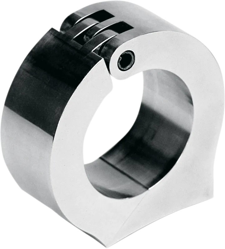 Handlebar Gauge Clamp