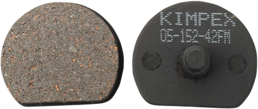Brake Pads