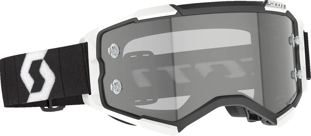Fury Light Sensitive Goggle