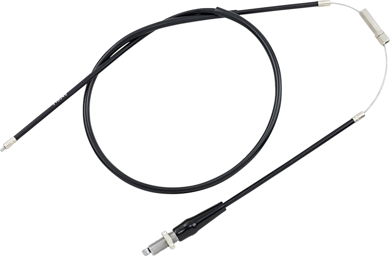 Universal Twist-Grip Throttle Cable