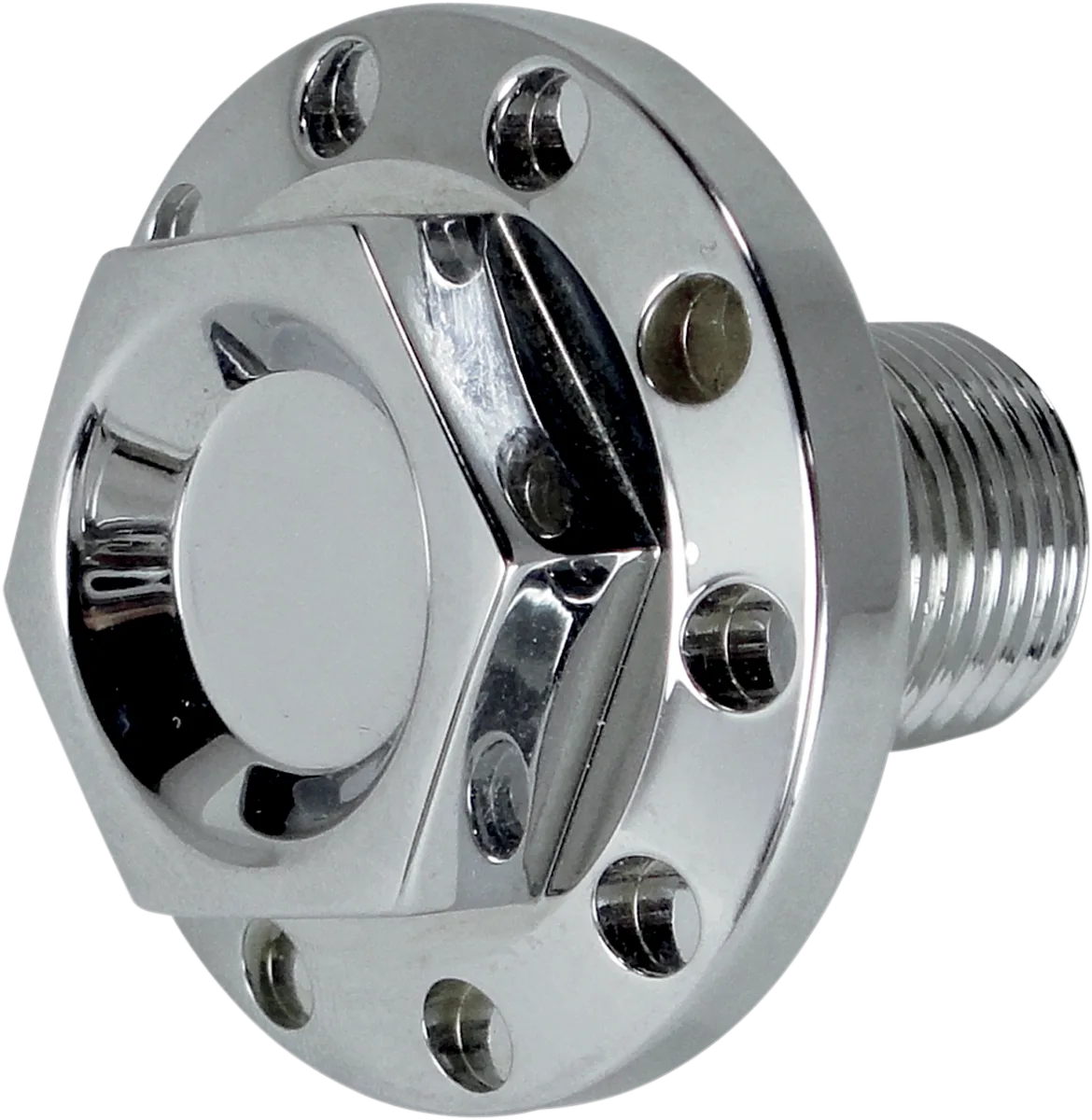 Steering Stem Bolt