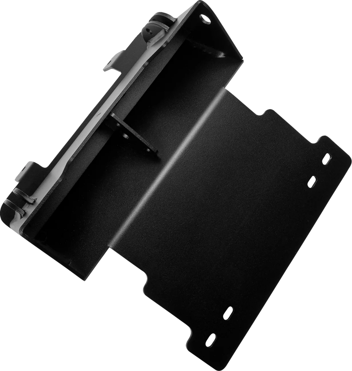 Plow Mount Plate for RM5 Rapid Mount Plow System