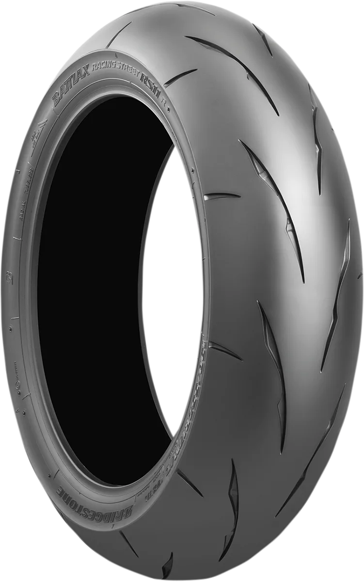Battlax RS11 Tire