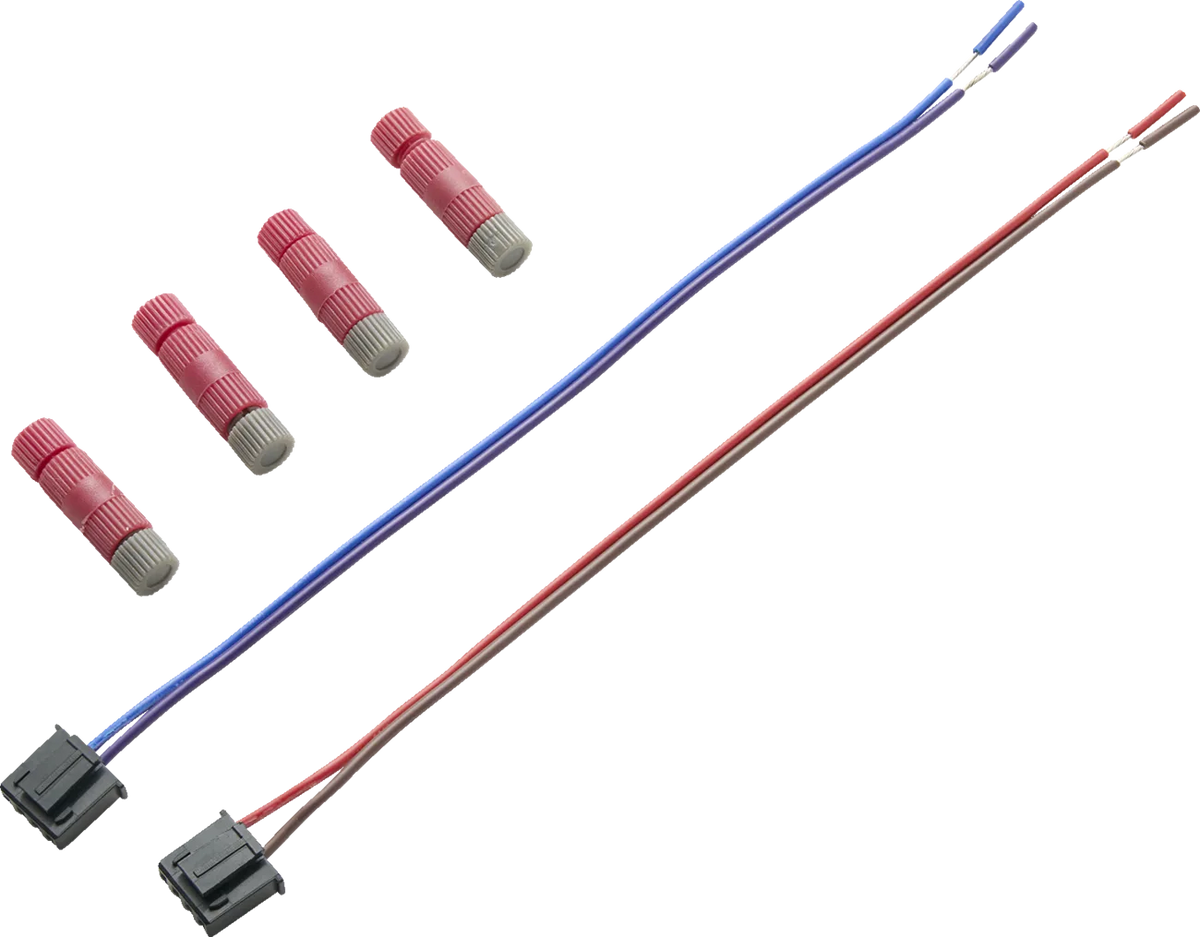 Shock & Awe EVOLVED™ Brake and Turn Signal Adapter Kit