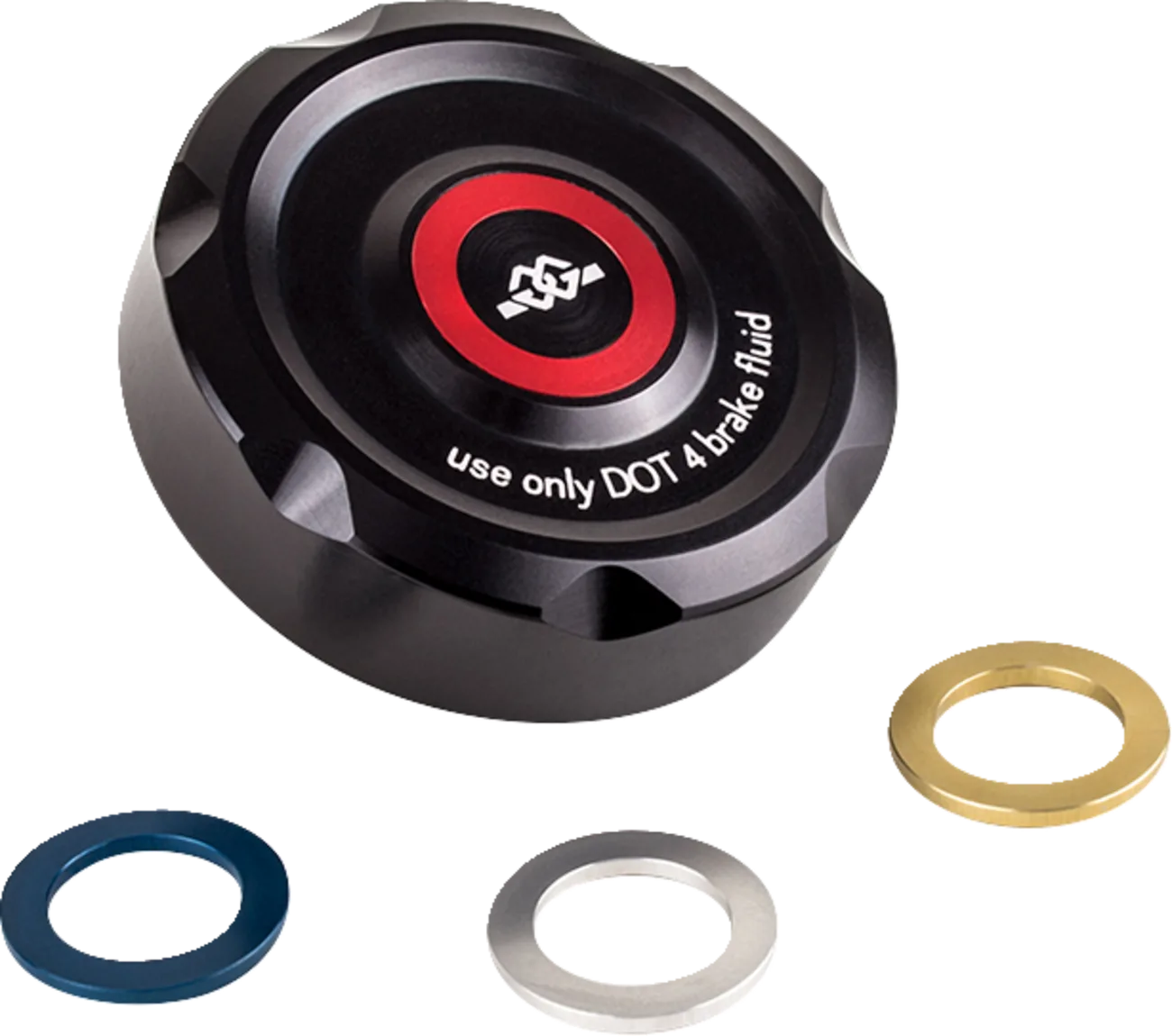 Master Cylinder Reservoir Cover