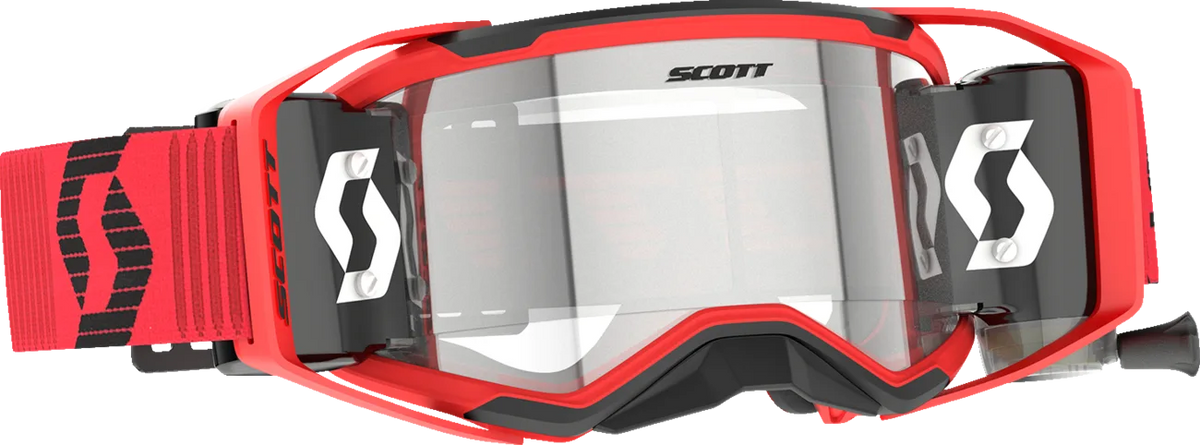 Prospect 2.0 WFS Goggle