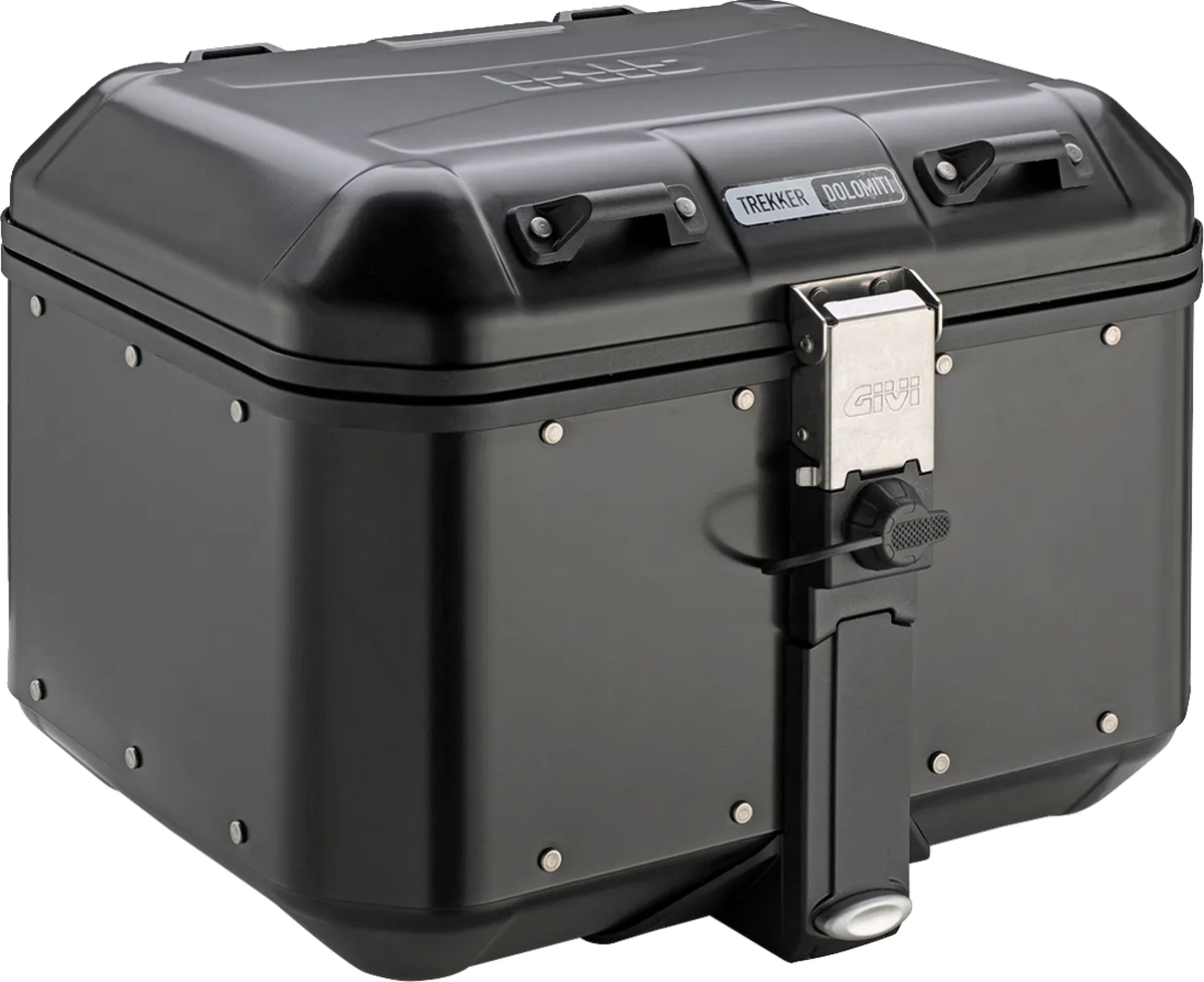 Dolomiti Monokey Top Case