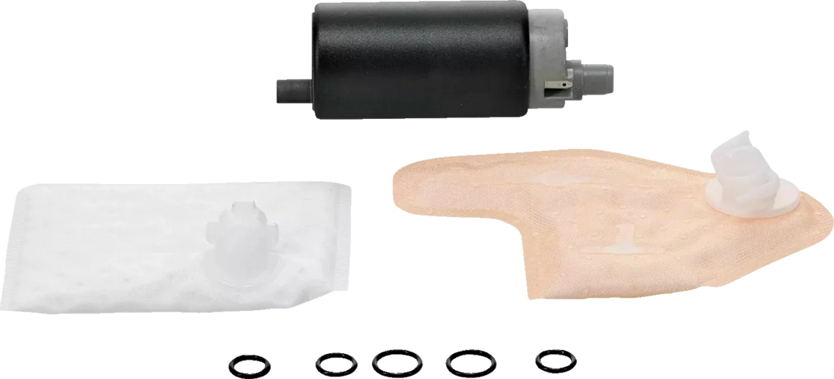 Fuel Pump Rebuild Kit